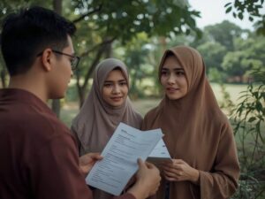Studi Kasus: Titik Rawan Tata Kelola Data Pasien pada Layanan Keluarga dan Mobilitas